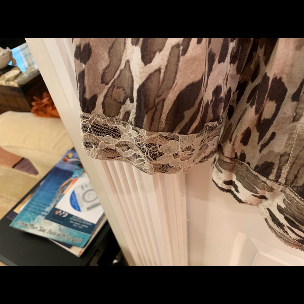 Chico Jacket - image 3